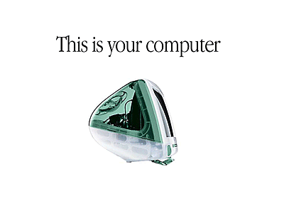 This is Your computer on Drugs