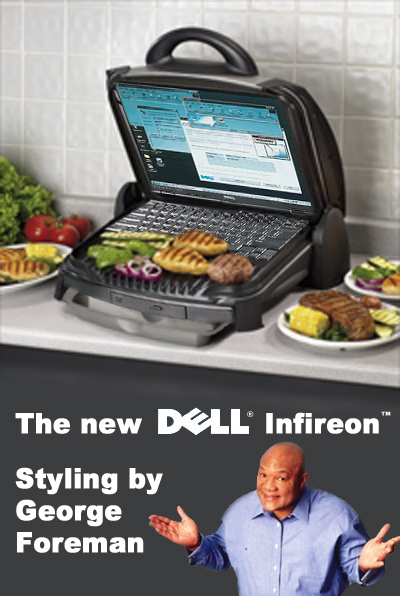 The Dell Infireon