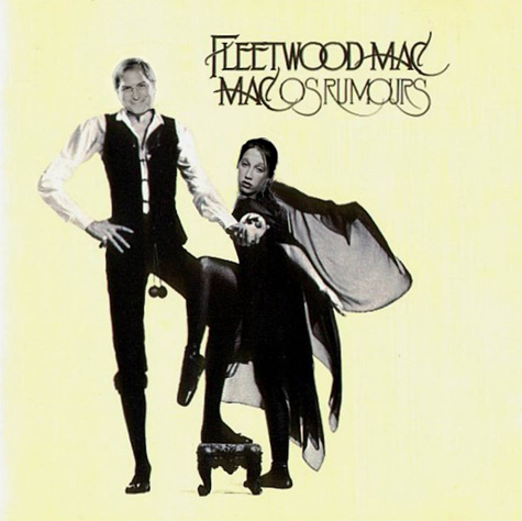 Fleetwood Mac’s MacOSRumours